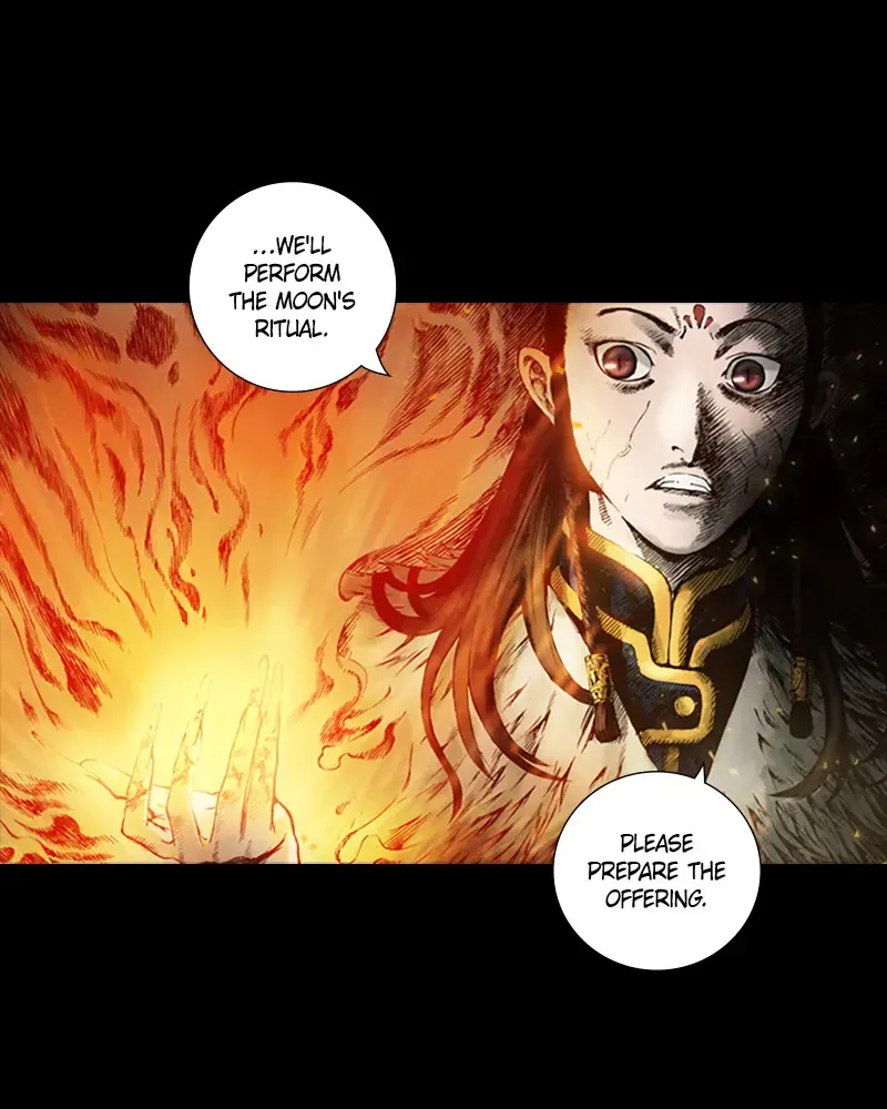 Avant Garde Covert Agent Chapter 53 Online - página 7