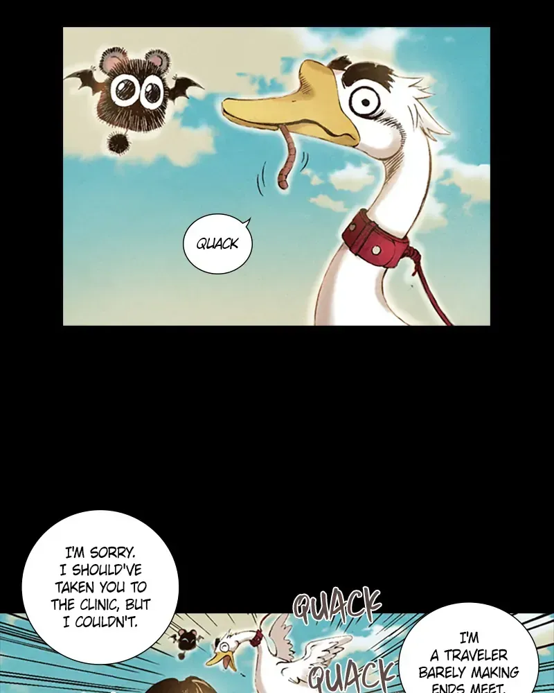 Avant Garde Covert Agent Chapter 53 Online - página 14