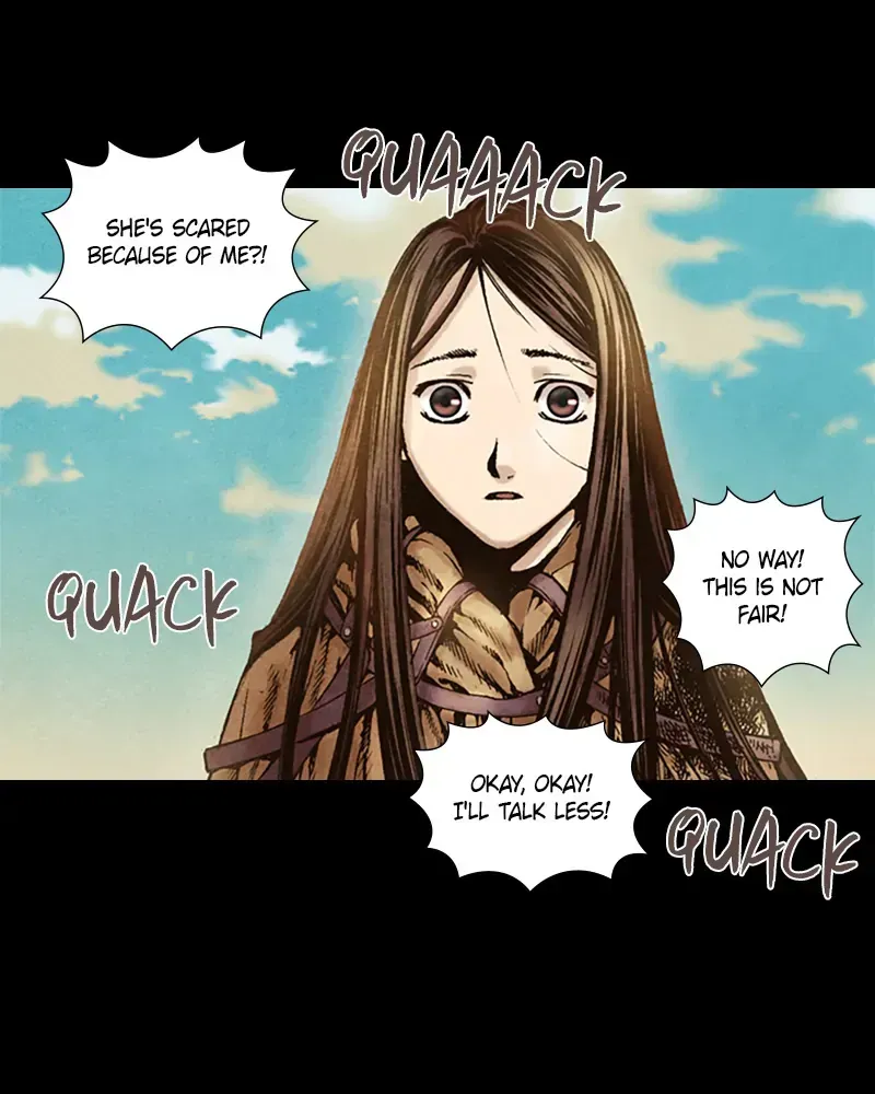 Avant Garde Covert Agent Chapter 53 Online - página 24