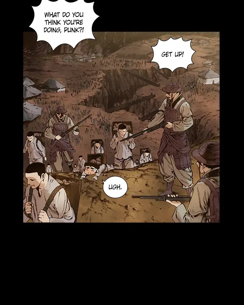 Avant Garde Covert Agent Chapter 53 Online - página 31
