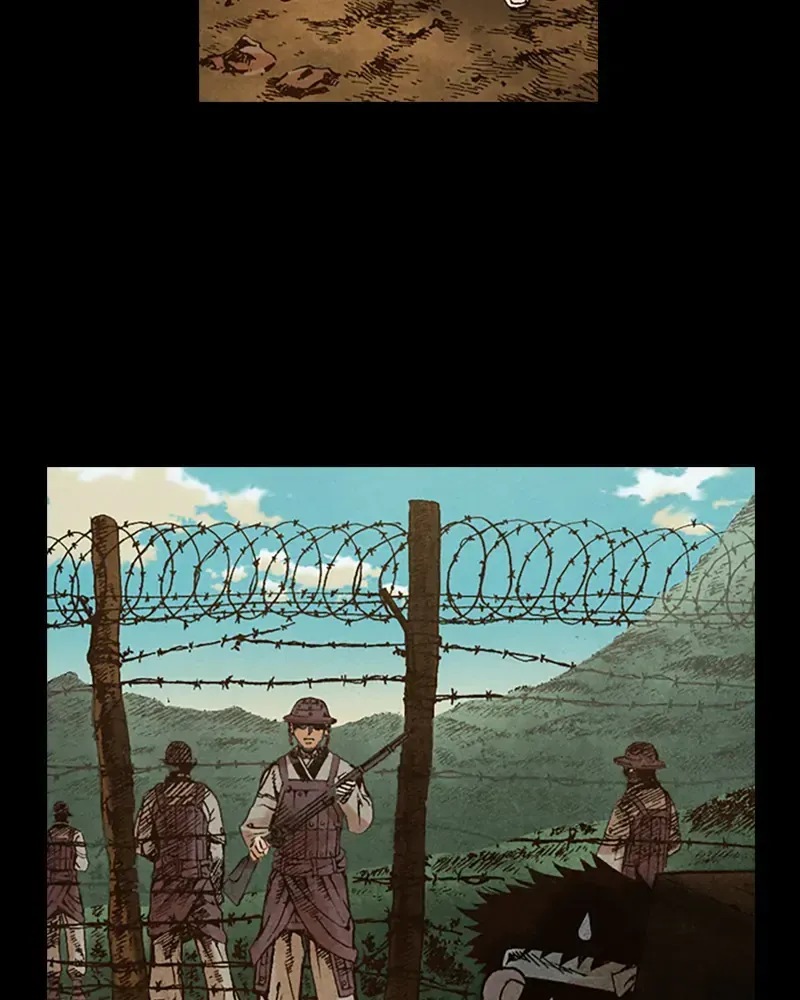 Avant Garde Covert Agent Chapter 53 Online - página 33