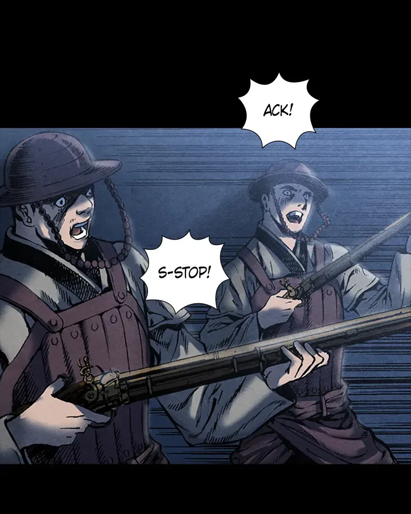 Avant Garde Covert Agent Chapter 55 Online - página 9