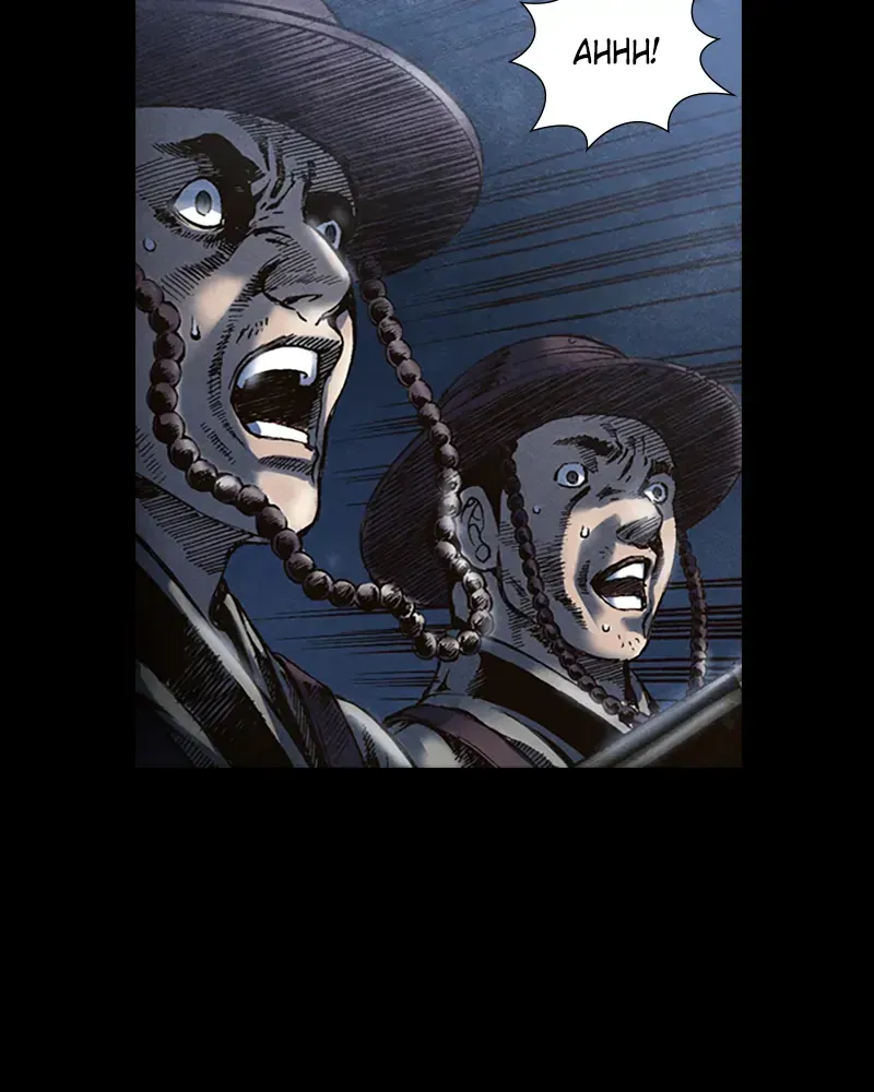Avant Garde Covert Agent Chapter 55 Online - página 12