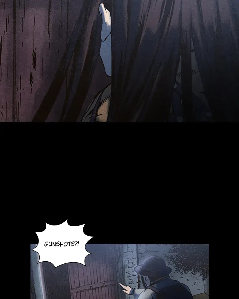 Avant Garde Covert Agent Chapter 55 Online - página 16
