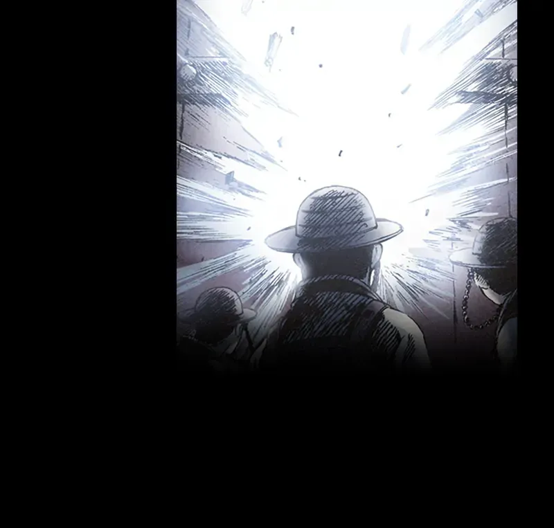 Avant Garde Covert Agent Chapter 55 Online - página 19