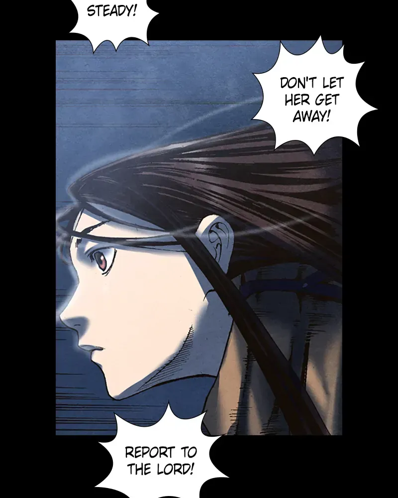 Avant Garde Covert Agent Chapter 55 Online - página 34