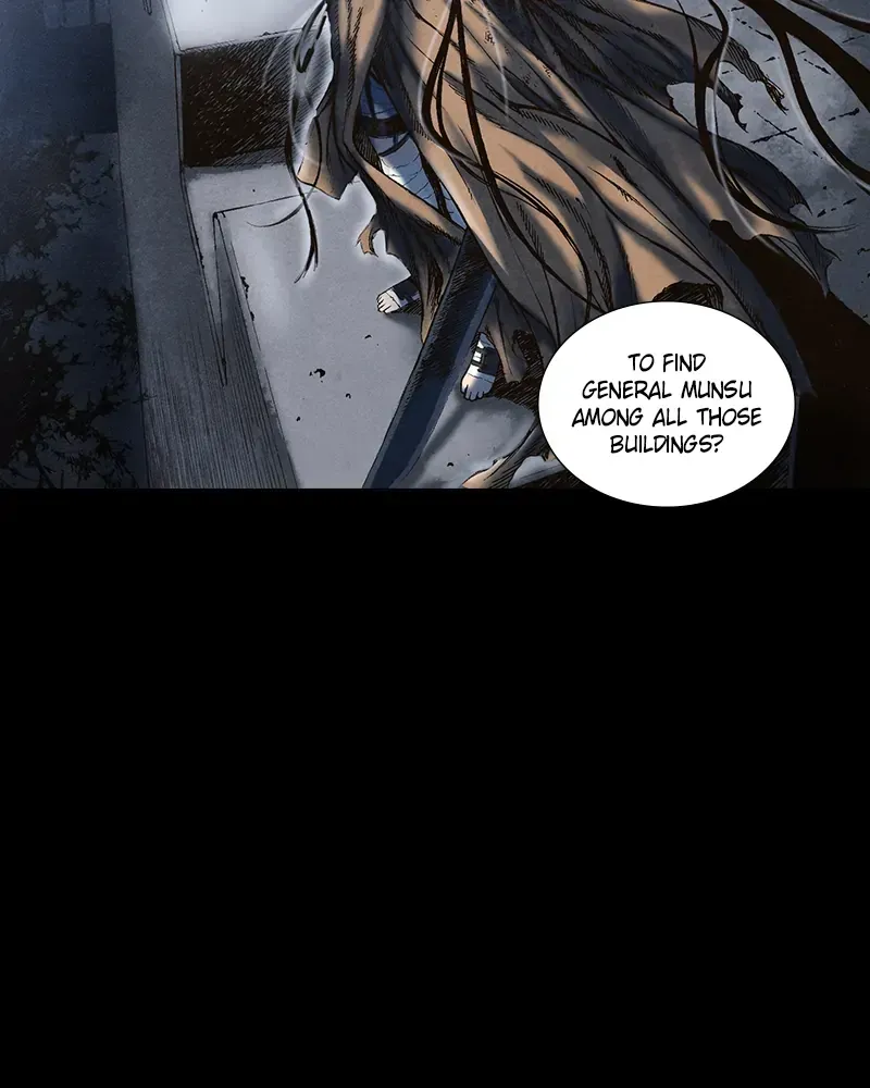Avant Garde Covert Agent Chapter 55 Online - página 53