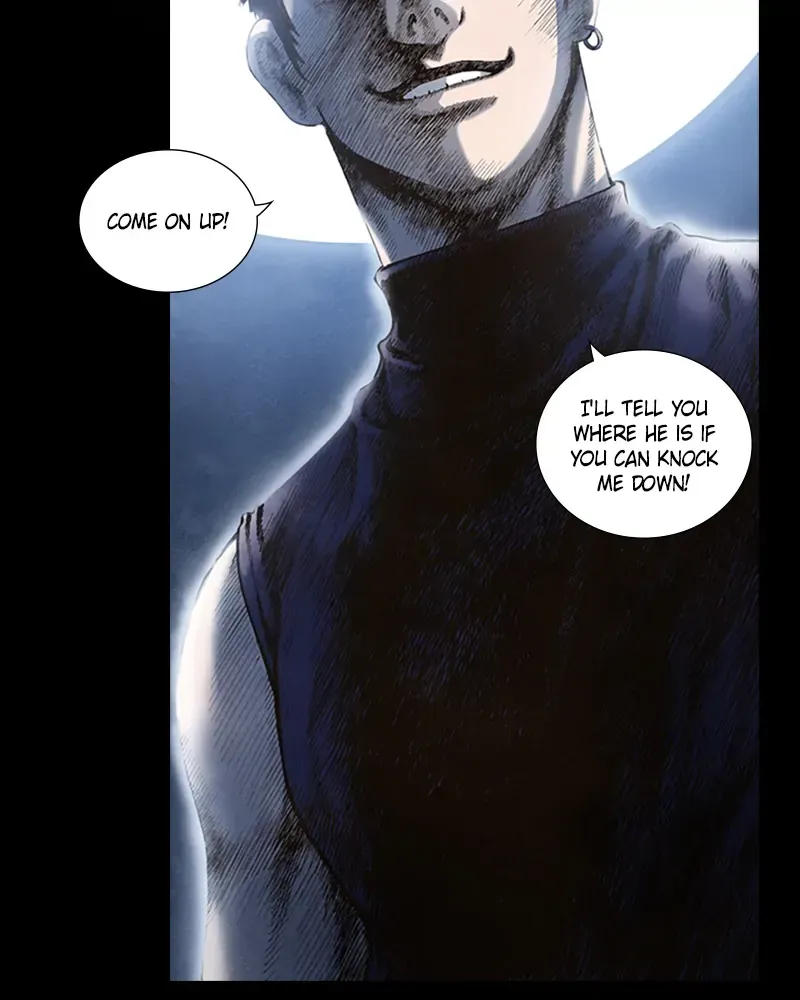 Avant Garde Covert Agent Chapter 55 Online - página 57