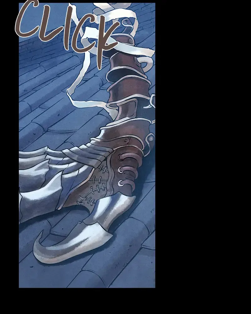 Avant Garde Covert Agent Chapter 56 Online - página 5
