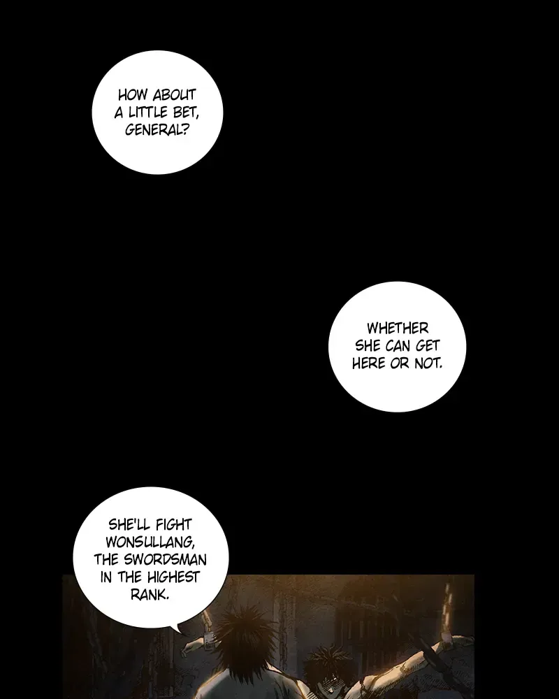 Avant Garde Covert Agent Chapter 56 Online - página 11