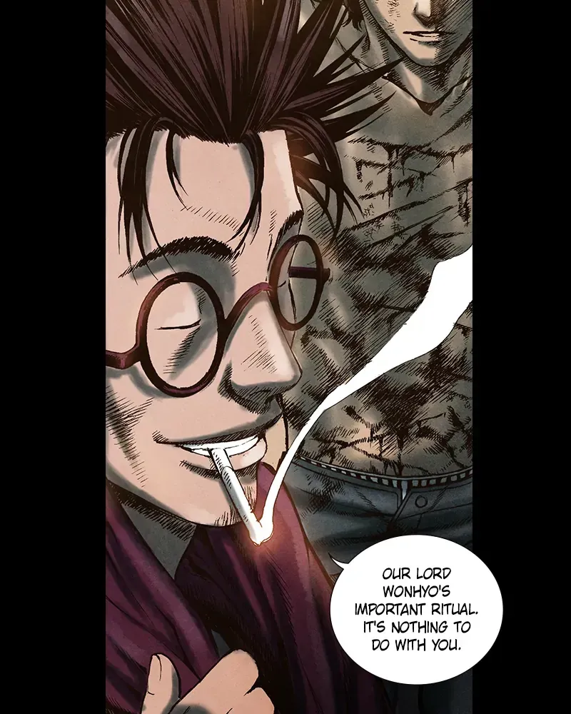 Avant Garde Covert Agent Chapter 56 Online - página 15