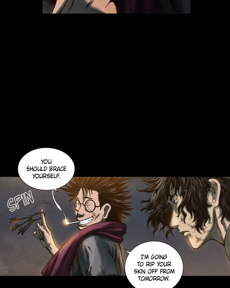 Avant Garde Covert Agent Chapter 56 Online - página 16