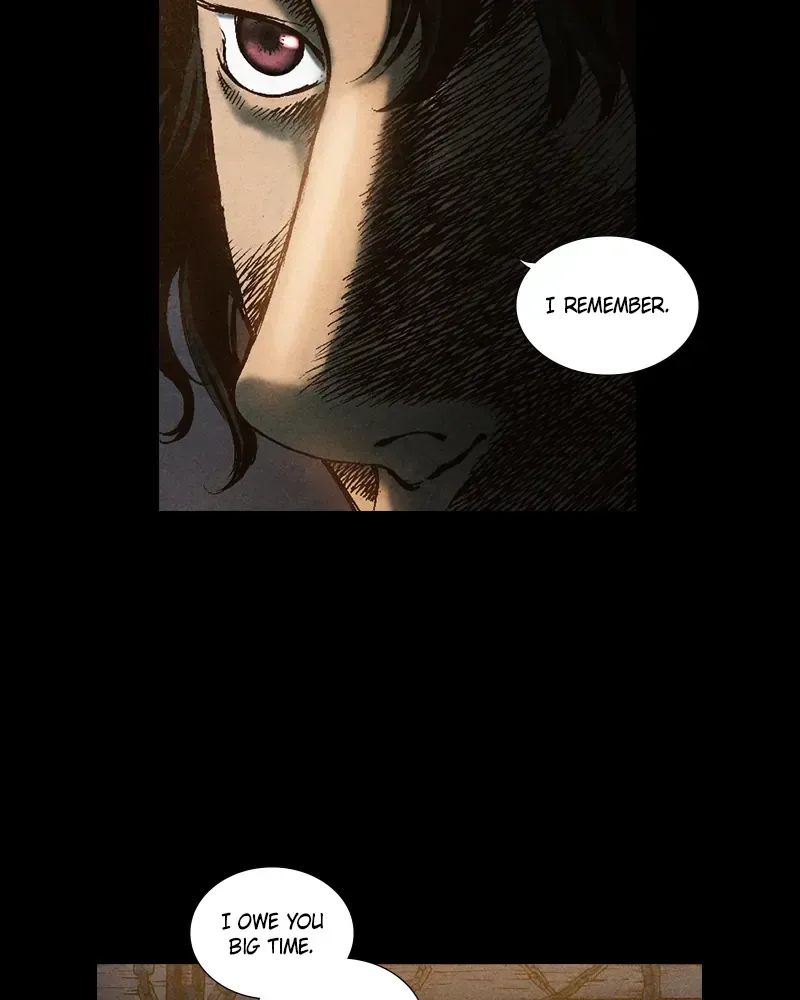 Avant Garde Covert Agent Chapter 56 Online - página 22