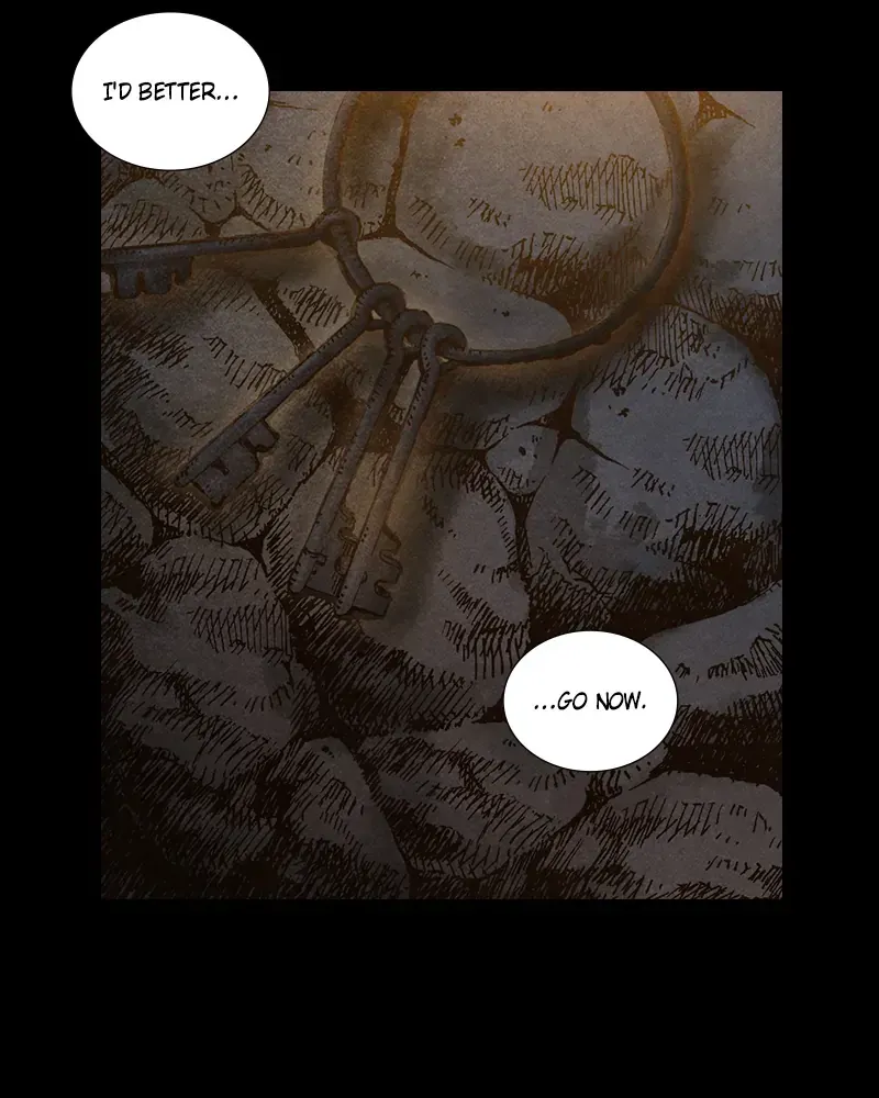 Avant Garde Covert Agent Chapter 56 Online - página 38