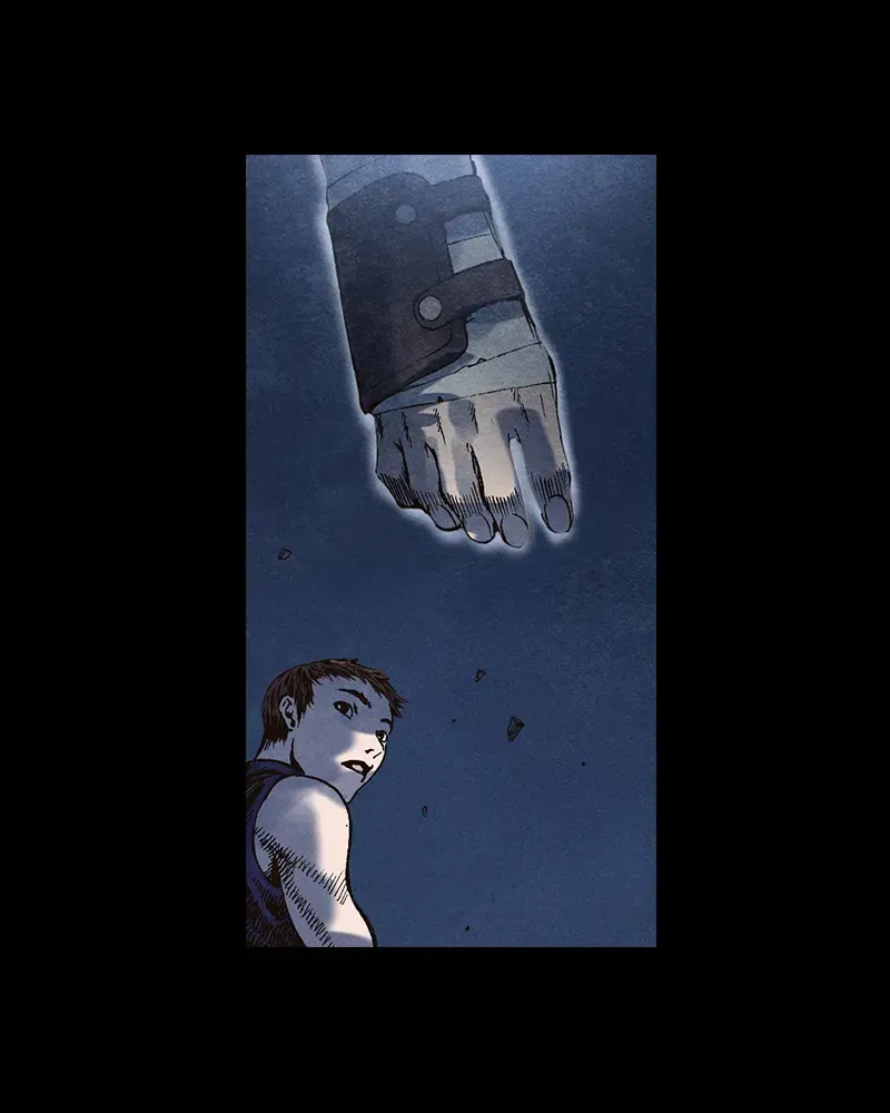 Avant Garde Covert Agent Chapter 56 Online - página 43