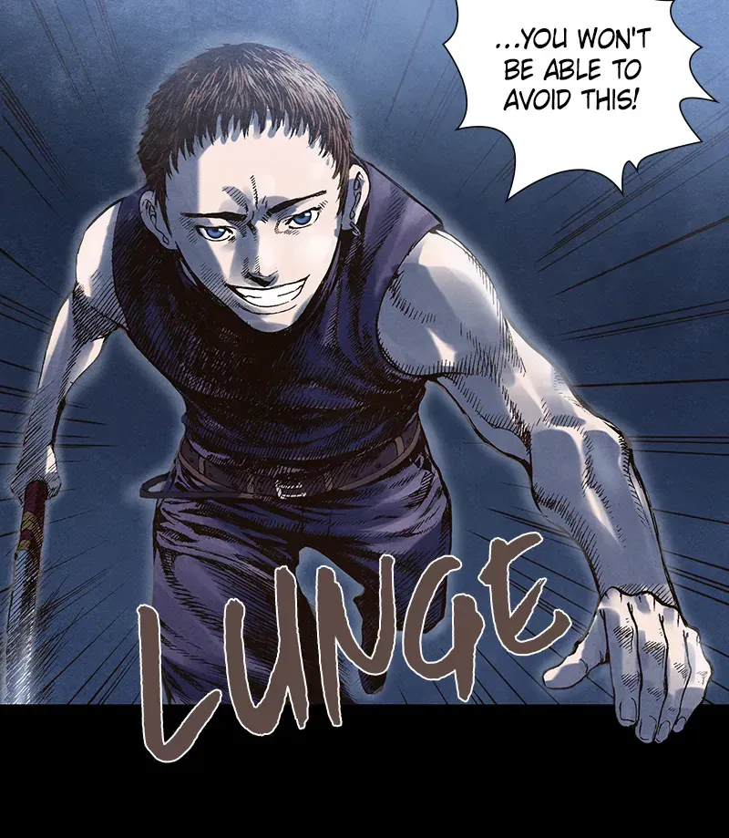 Avant Garde Covert Agent Chapter 56 Online - página 48