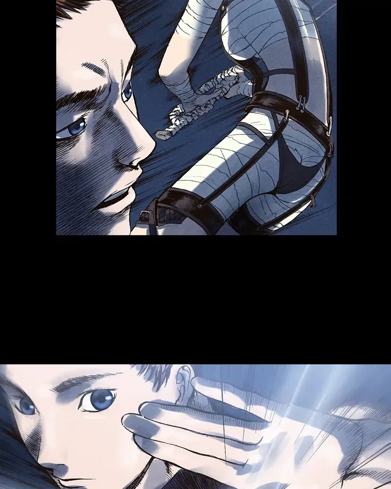 Avant Garde Covert Agent Chapter 56 Online - página 55