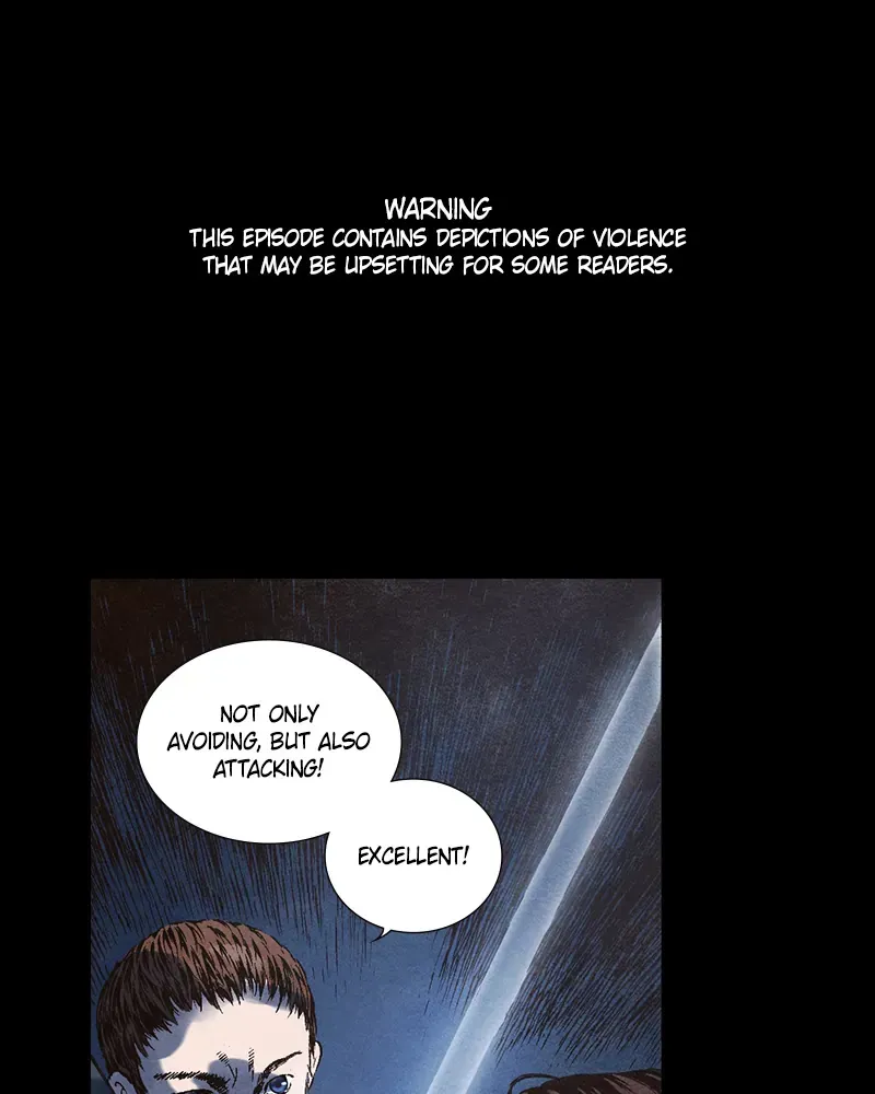 Avant Garde Covert Agent Chapter 57 Online - página 1