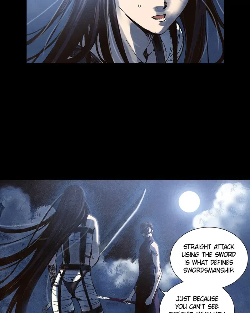 Avant Garde Covert Agent Chapter 57 Online - página 31