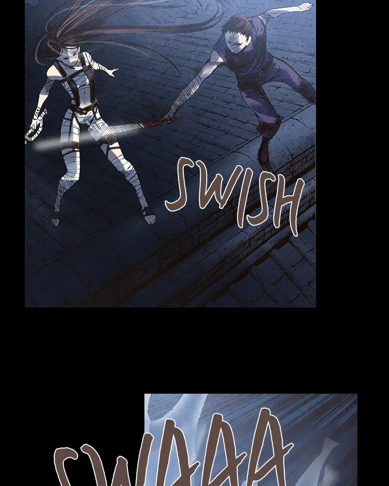 Avant Garde Covert Agent Chapter 57 Online - página 34