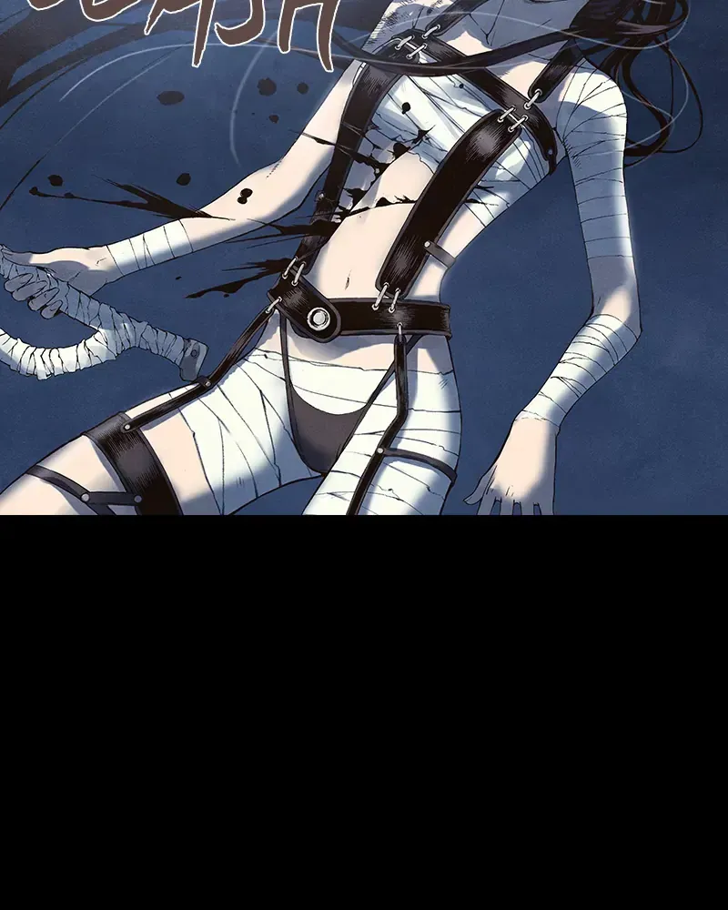 Avant Garde Covert Agent Chapter 57 Online - página 38