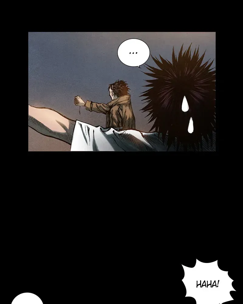 Avant Garde Covert Agent Chapter 57 Online - página 59