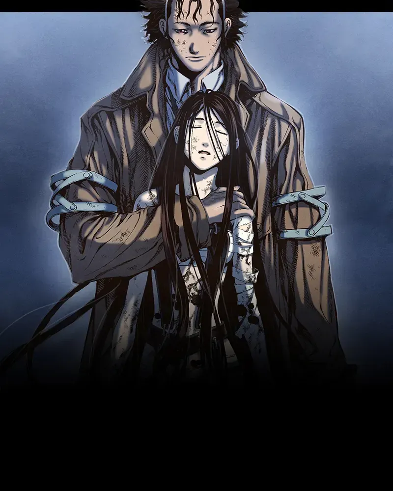 Avant Garde Covert Agent Chapter 61 Online - página 3