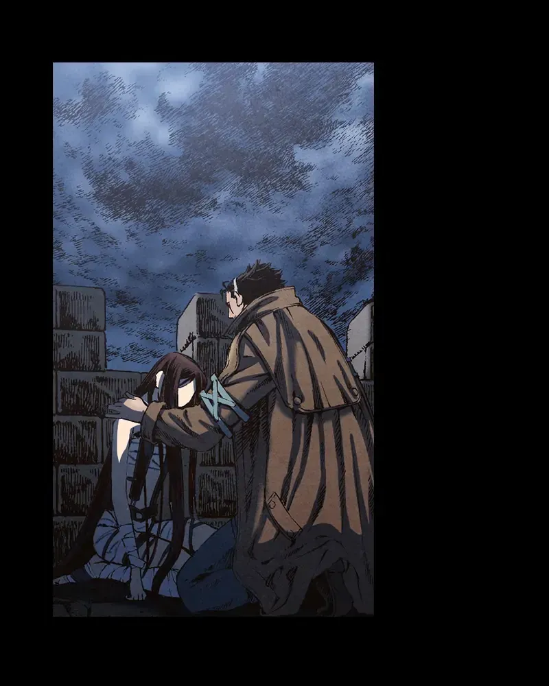 Avant Garde Covert Agent Chapter 61 Online - página 7