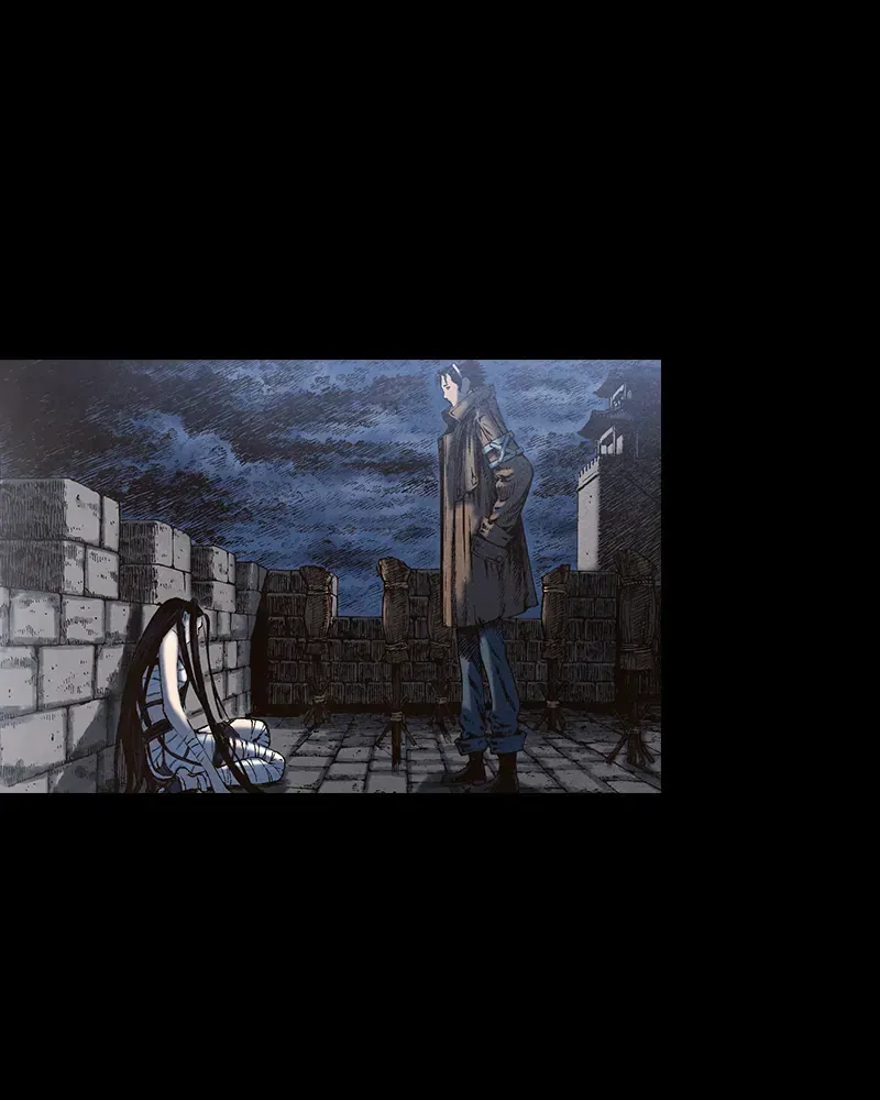 Avant Garde Covert Agent Chapter 61 Online - página 10