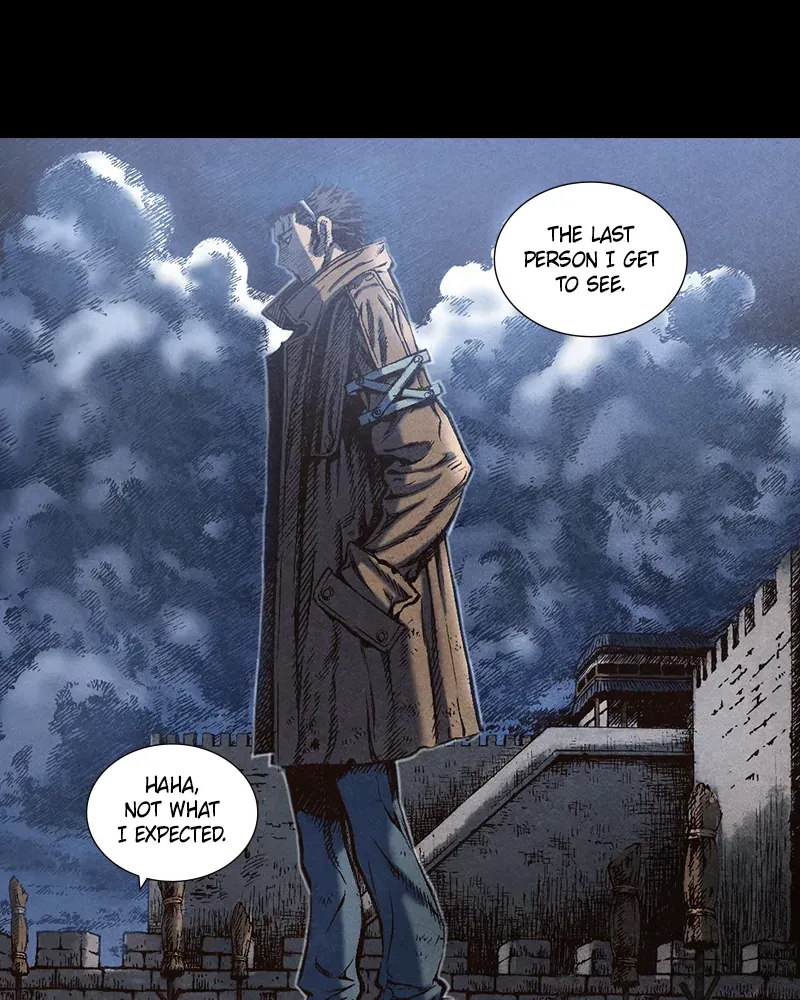Avant Garde Covert Agent Chapter 61 Online - página 14
