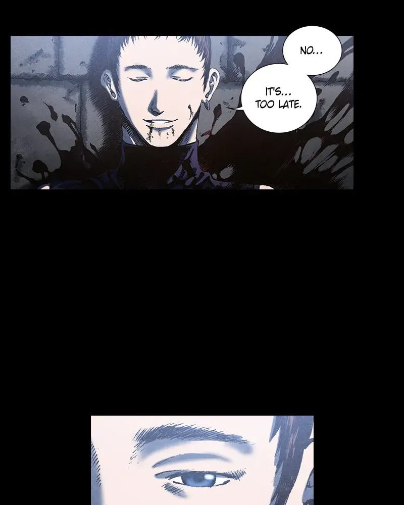 Avant Garde Covert Agent Chapter 61 Online - página 16