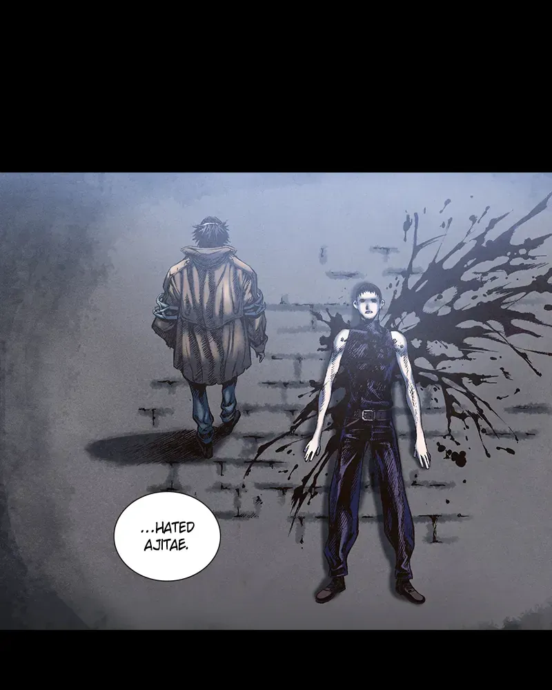 Avant Garde Covert Agent Chapter 61 Online - página 18