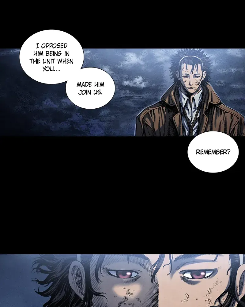 Avant Garde Covert Agent Chapter 61 Online - página 19