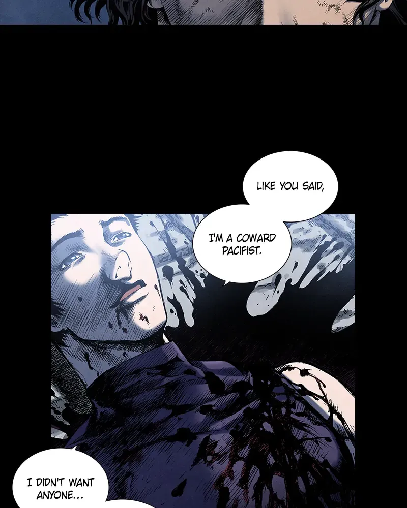 Avant Garde Covert Agent Chapter 61 Online - página 20