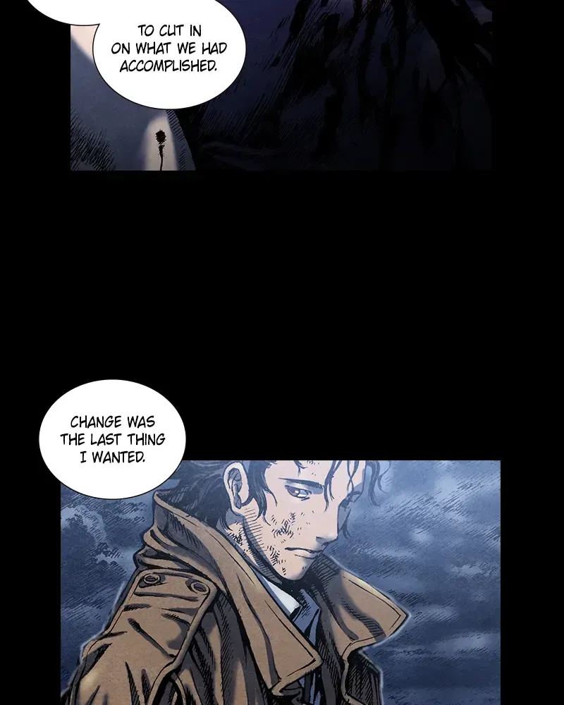 Avant Garde Covert Agent Chapter 61 Online - página 21