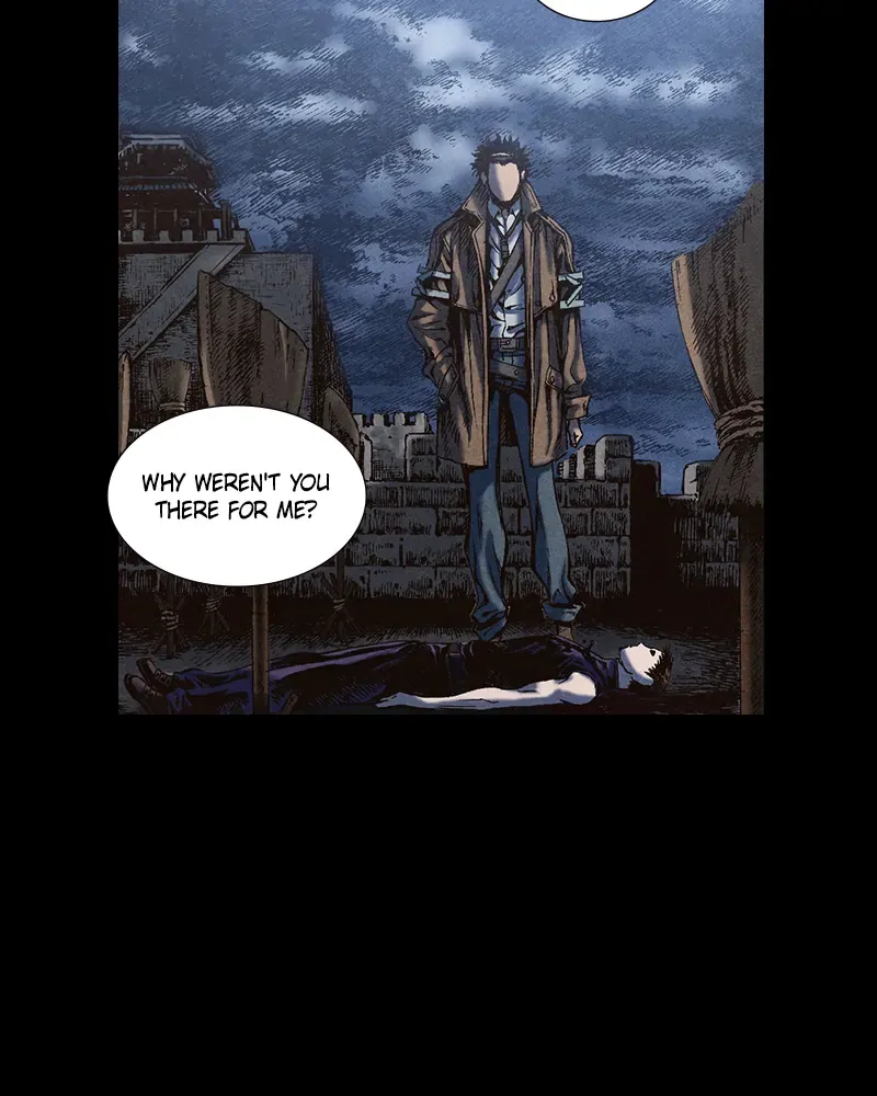 Avant Garde Covert Agent Chapter 61 Online - página 28