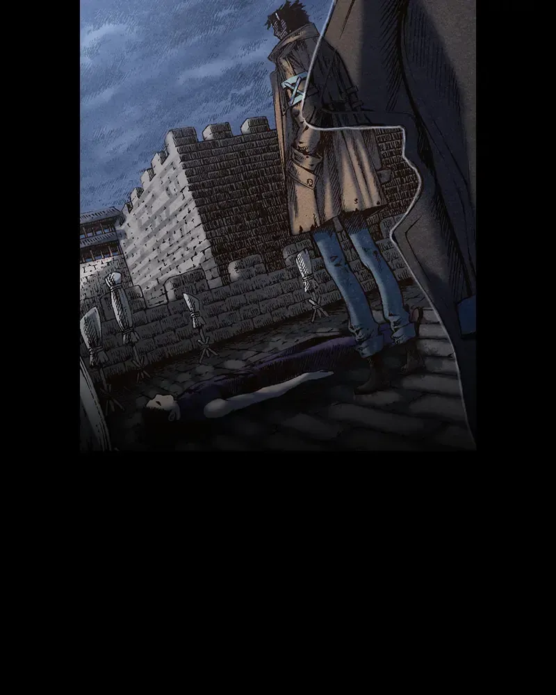 Avant Garde Covert Agent Chapter 61 Online - página 32