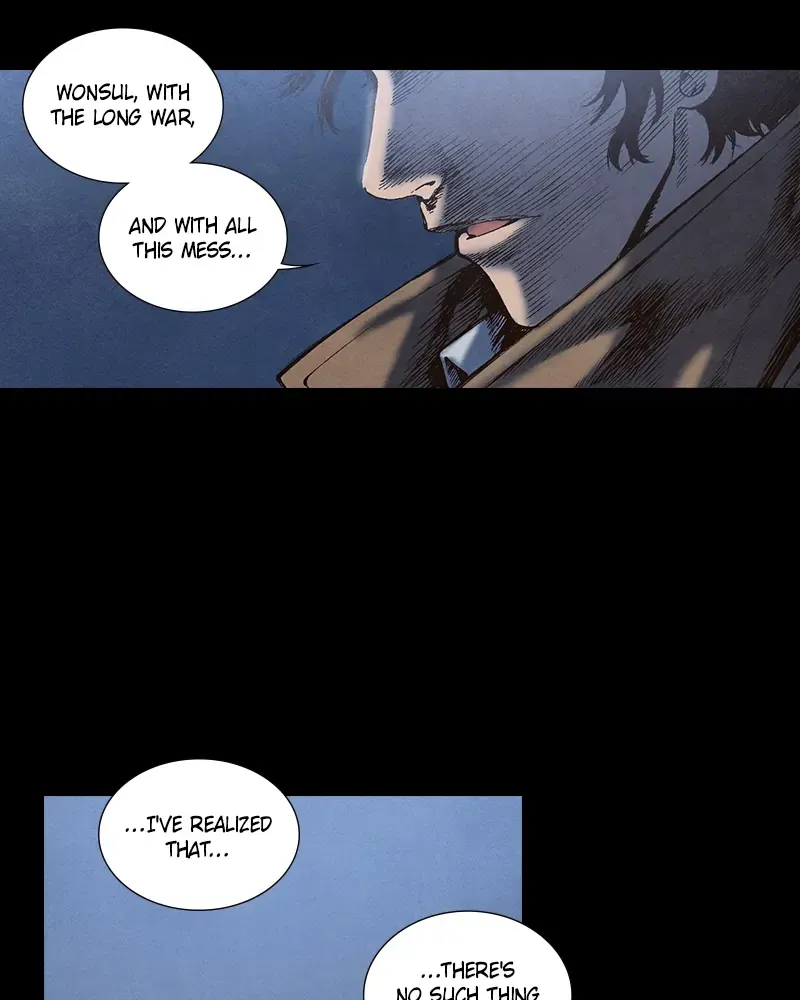Avant Garde Covert Agent Chapter 61 Online - página 33