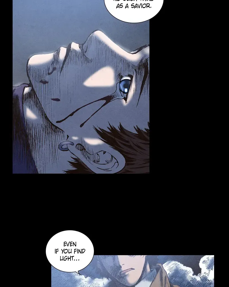 Avant Garde Covert Agent Chapter 61 Online - página 34