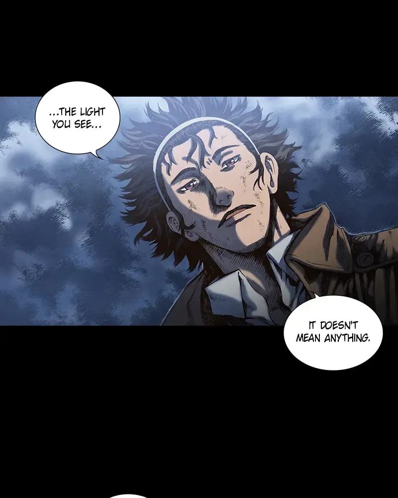 Avant Garde Covert Agent Chapter 61 Online - página 36