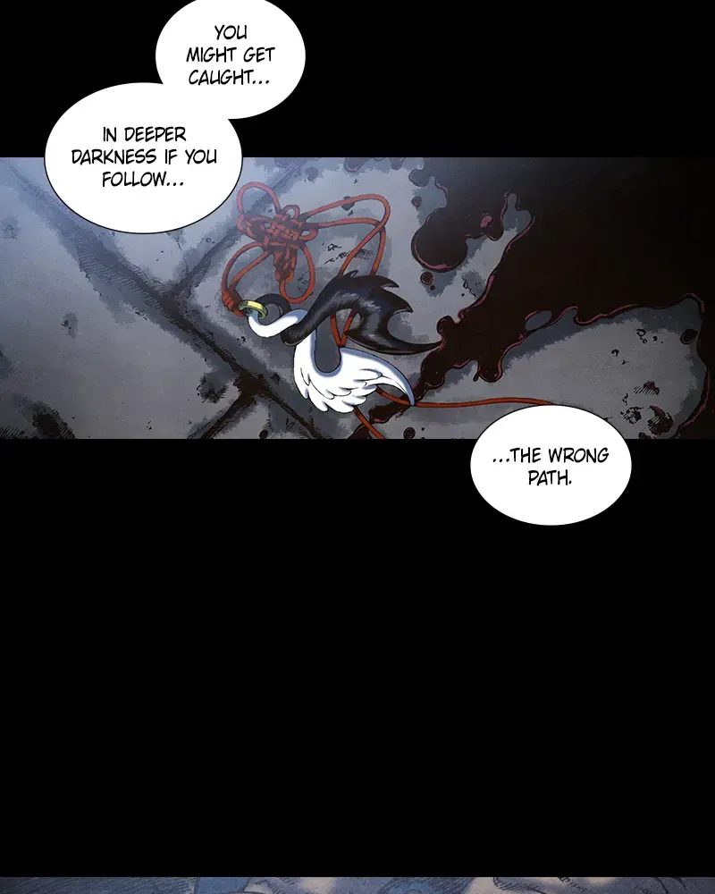 Avant Garde Covert Agent Chapter 61 Online - página 37