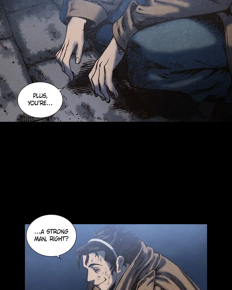 Avant Garde Covert Agent Chapter 61 Online - página 38