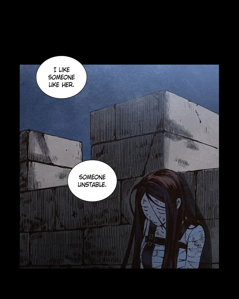 Avant Garde Covert Agent Chapter 61 Online - página 40