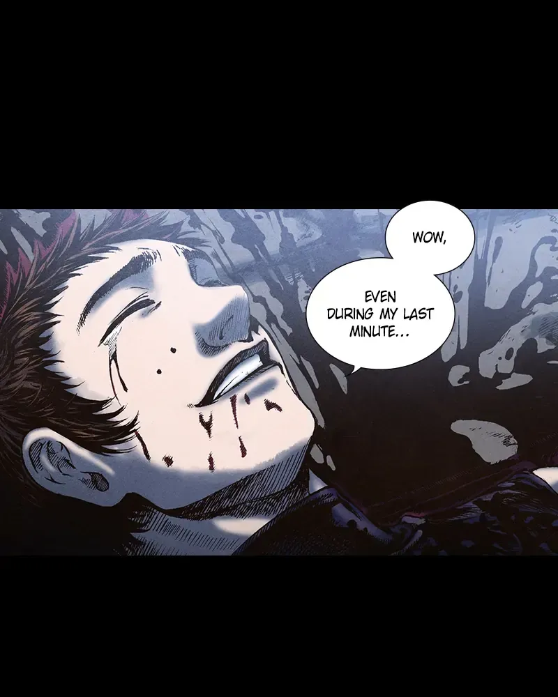 Avant Garde Covert Agent Chapter 61 Online - página 41