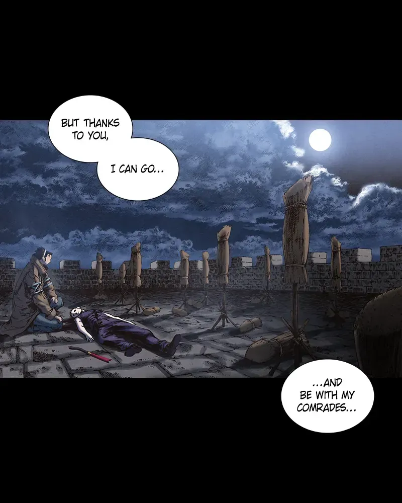 Avant Garde Covert Agent Chapter 61 Online - página 42