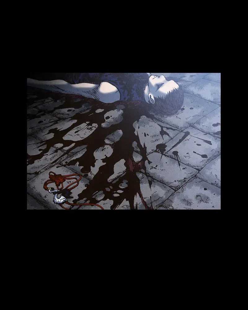 Avant Garde Covert Agent Chapter 61 Online - página 43