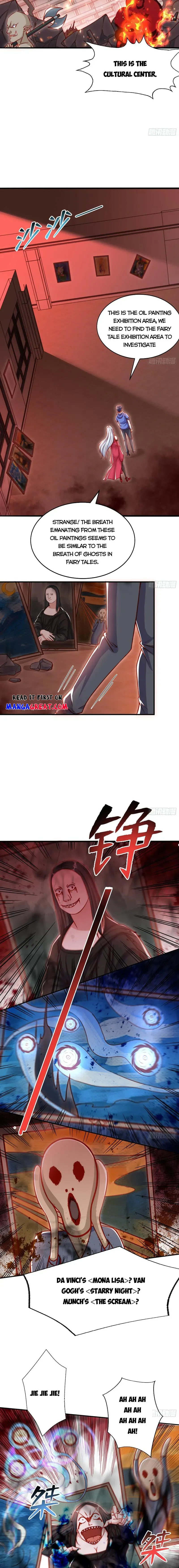 Awakening SSS-Rank skill after a Kiss Chapter 136 Online - página 11
