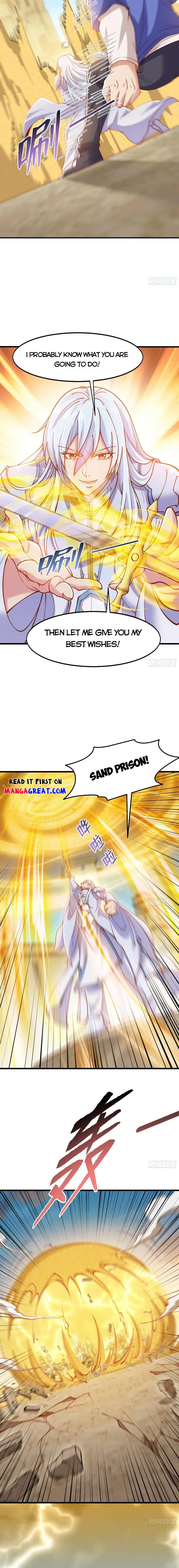 Awakening SSS-Rank skill after a Kiss Chapter 145 Online - página 11