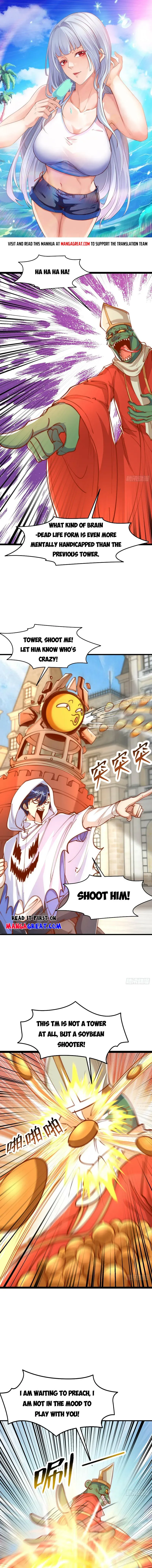 Awakening SSS-Rank skill after a Kiss Chapter 148 Online - página 2
