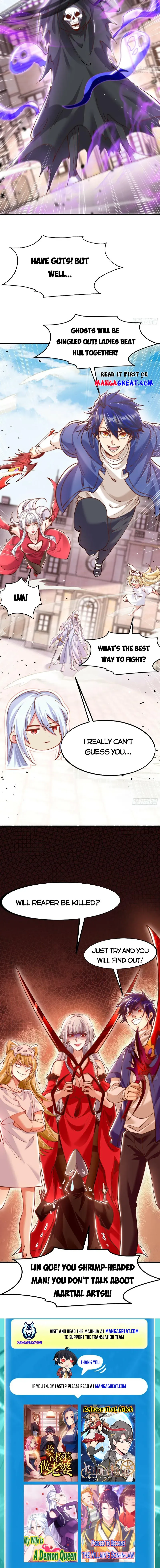 Awakening SSS-Rank skill after a Kiss Chapter 148 Online - página 15